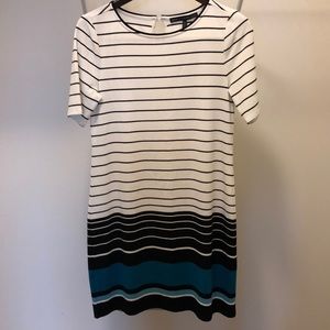 White House Black Market Dress